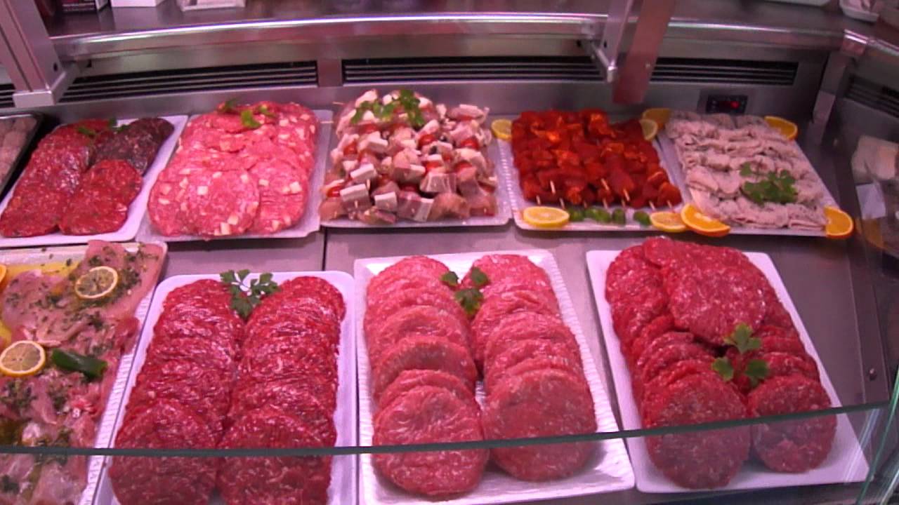 Carnicería