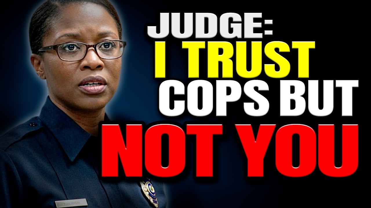 Defense SHREDS Cop on Stand. Judge Dismisses Charges.