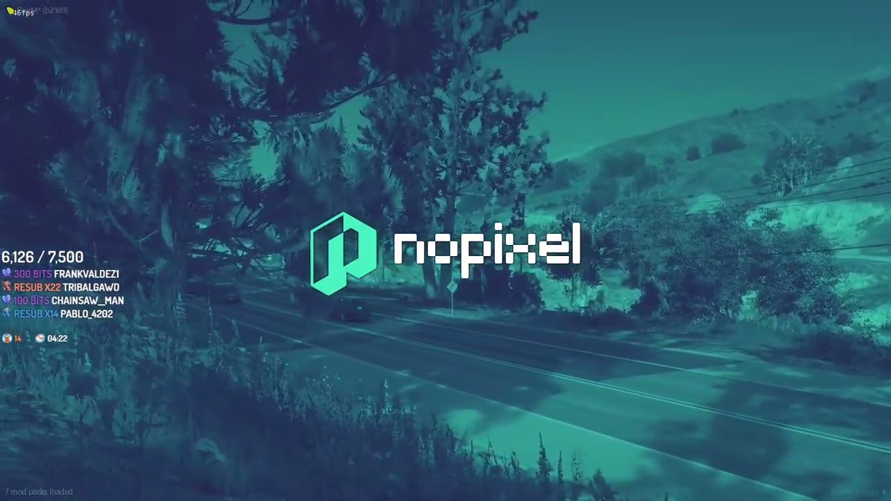 NoPixel 480 - Siz then who the heck knows