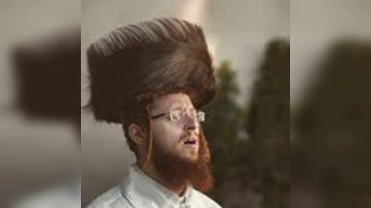 Avrum Mordche Schwartz: Slichos | אברהם מרדכי שווארץ: סליחות