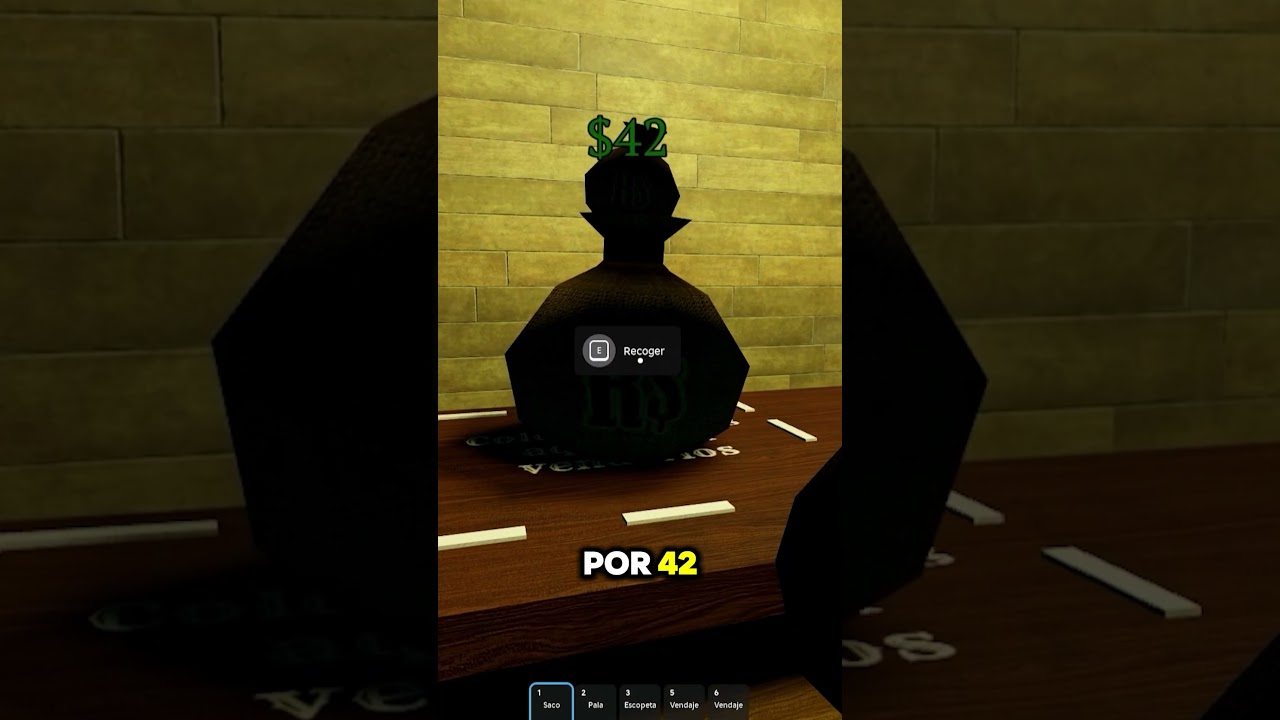 El modo m&aacute;s quemado de Dead Rails en Roblox #roblox #robloxgames  #gaming