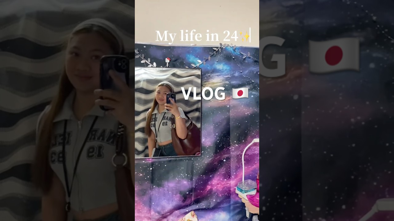 #kimuvlogs #vlog #japan #titp