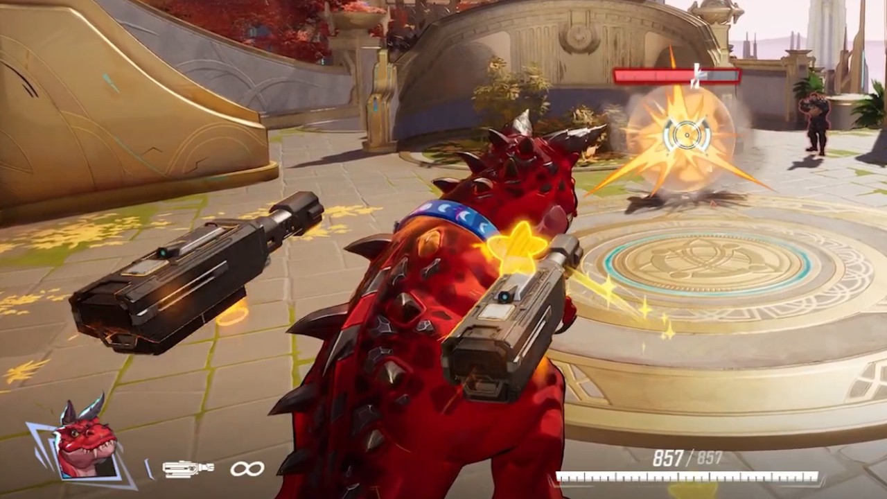 Season 9 New Team-up Abilities - Marvel Rivals