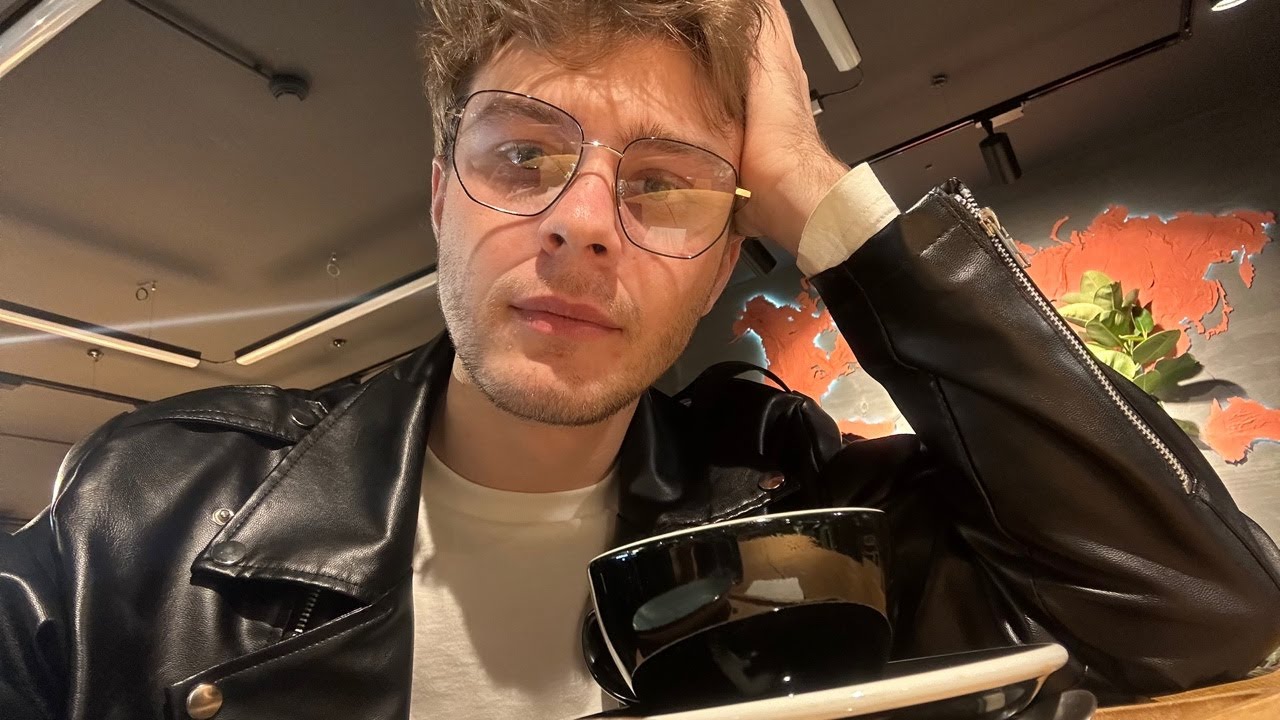 ГУЛЯЕМ ПО ГОРОДУ И БОЛАТЕМ 🔥