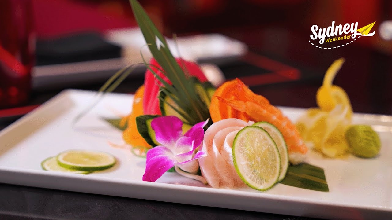 World of Flavour! Royal Caribbean | Sydney Weekender