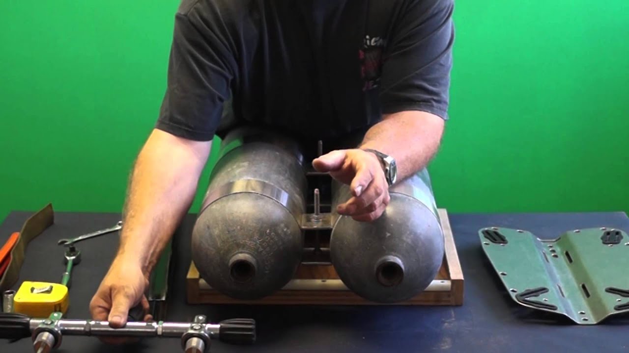 How to Assemble Doubles
