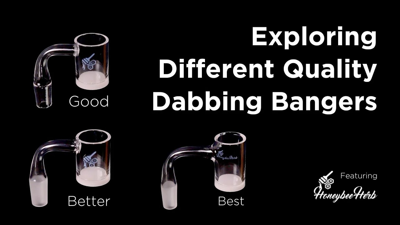 Good, Better, Best Bangers Explanation - Honeybee Herb