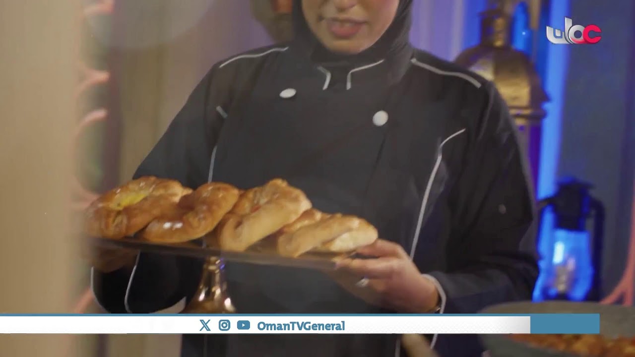 #سوق_مطرح | الثلاثاء 27 #رمضان 1447 هـ