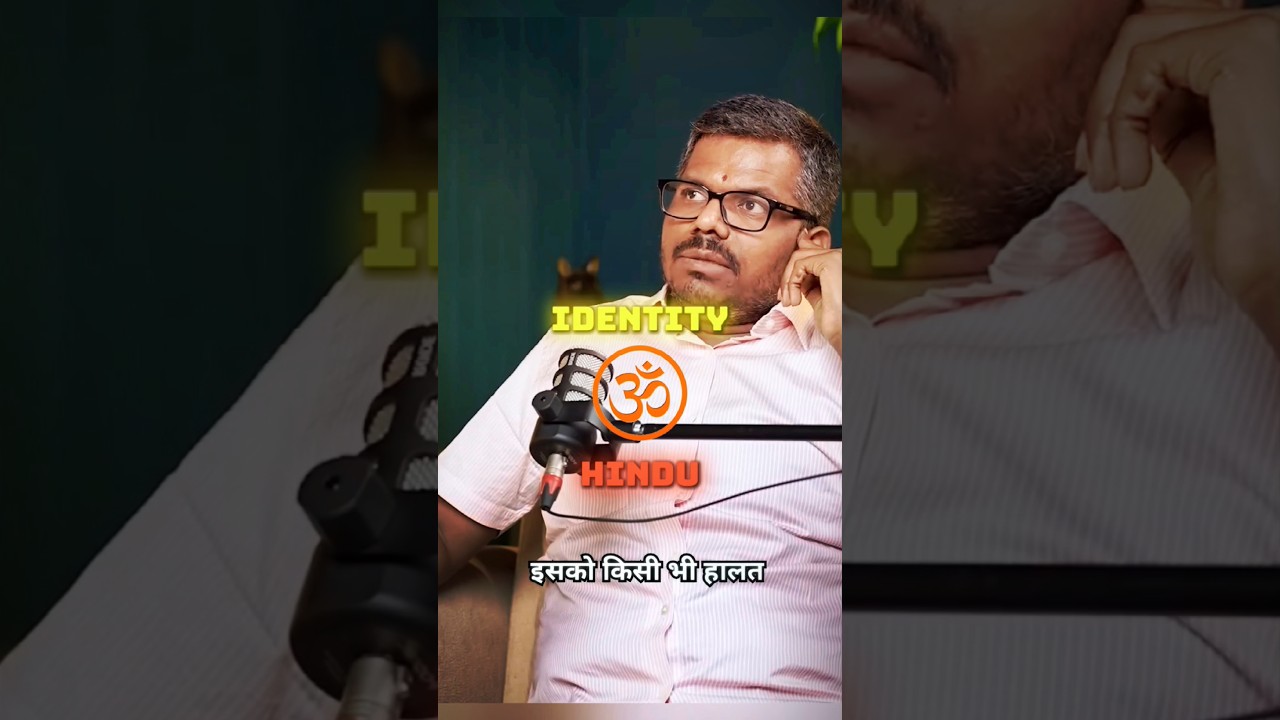 What is Hindutva l J sai deepak