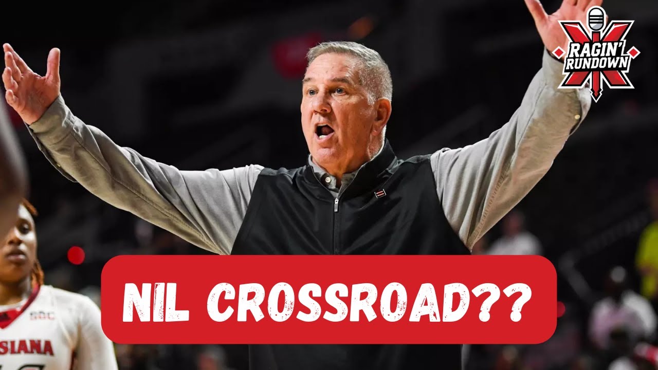 Ragin' Cajuns CAN'T Ignore This NIL Reality Anymore