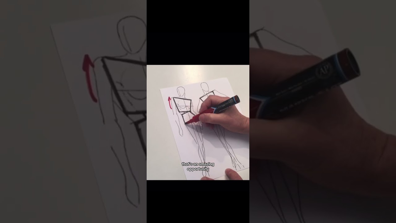 How To Be a Fashion Designer. Learn Fashion at Home. 