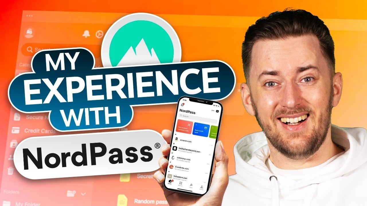 Honest NordPass review | Worth it or overhyped?