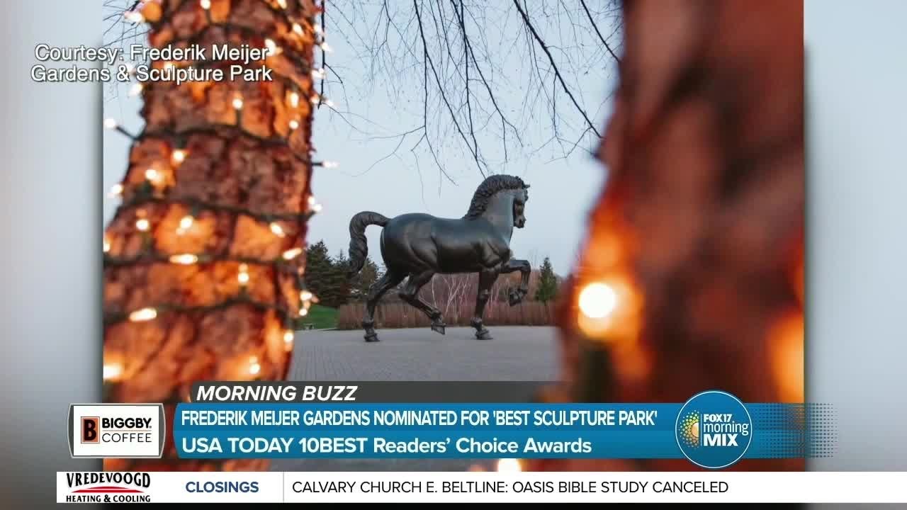 Morning Buzz: January 21, 2026 (sponsored)