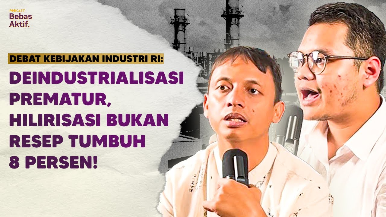 Indonesia Harus 
