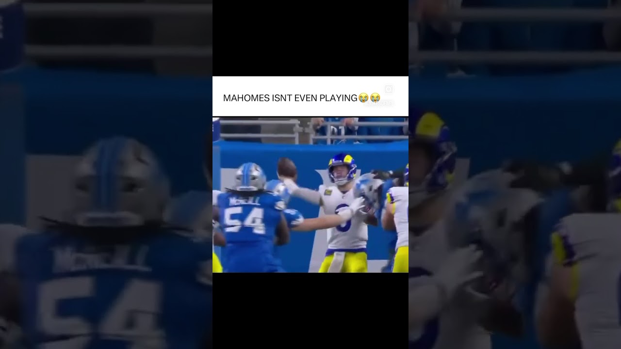 💀 he needs to be stopped #explore #genz #americanfootball #nfl #patrickmahomes #chiefs