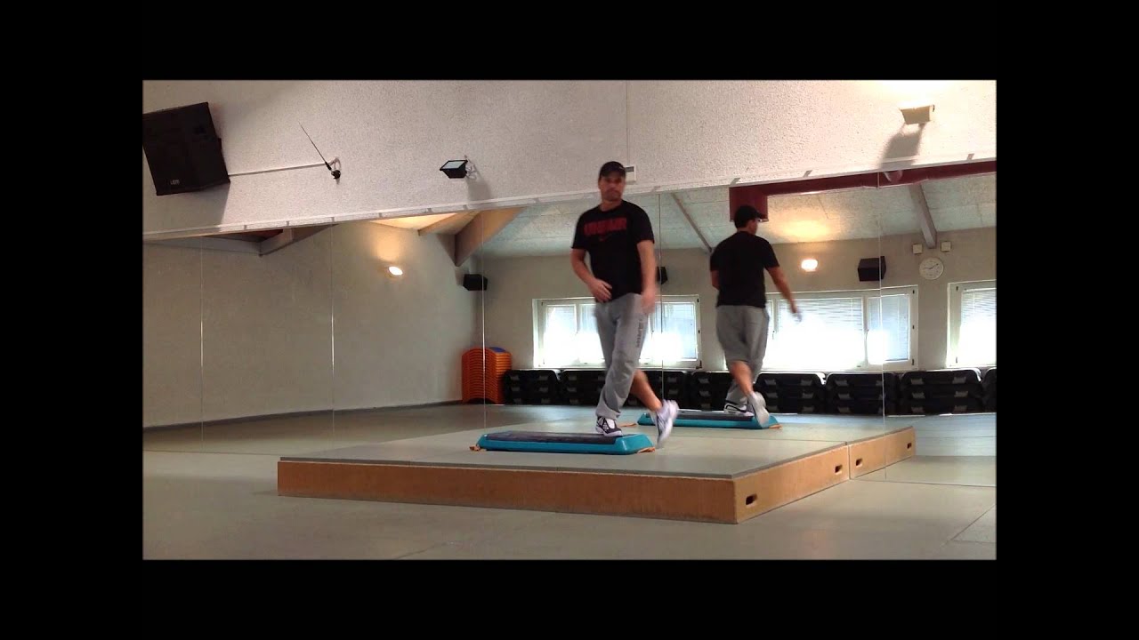 Step complete 400 Fabian Kühn