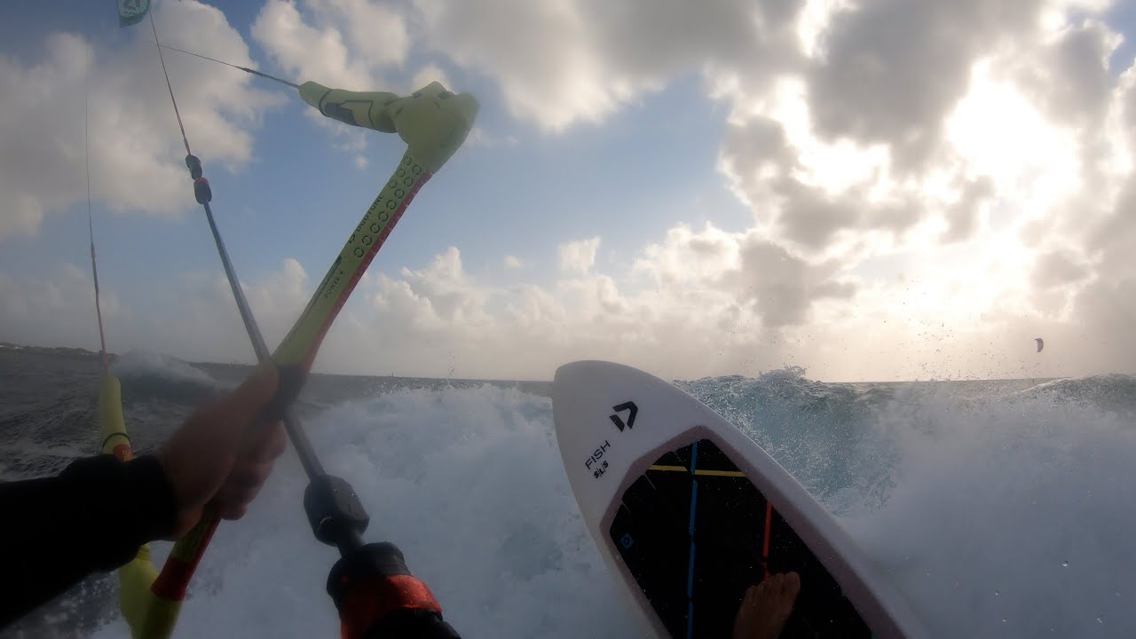 Family Wave session, 2025