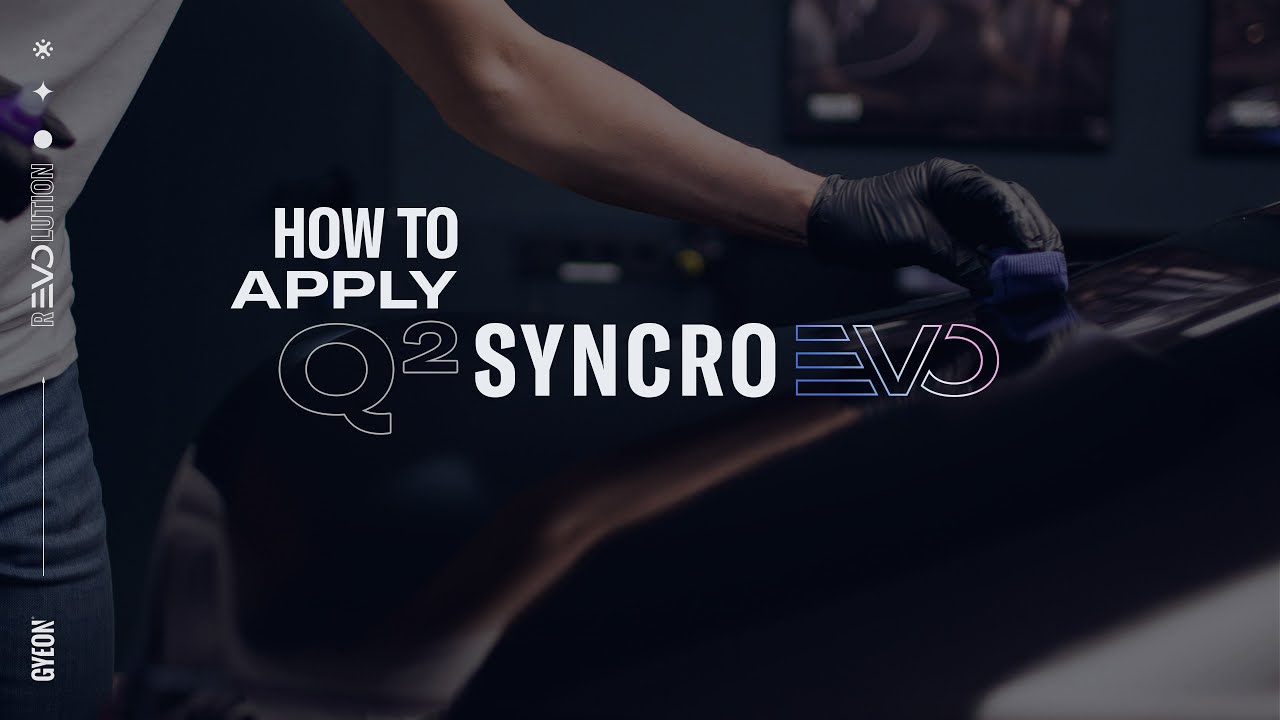 Q² Syncro EVO