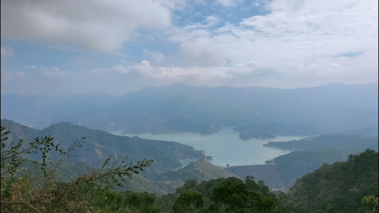 2026/1/24小百岳-崁頭山