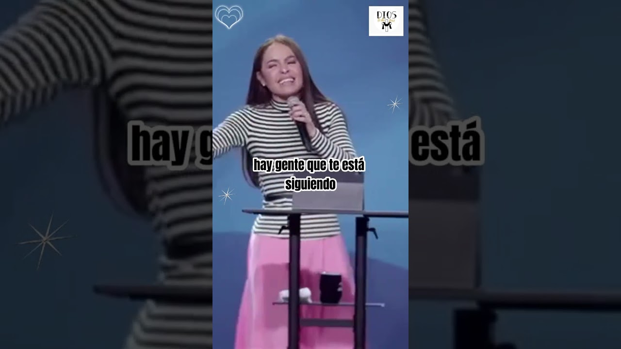 “Dios No Olvida Tu Esfuerzo: Viene Tu Recompensa”❤️PASTORA  YESENIA THEN