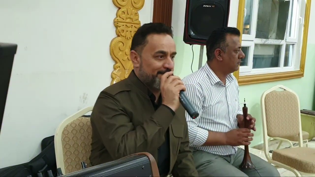 jamal warmeli  BABLAKAN 15_5_2022 _ ZAXOجمال وه رمیلی بابله کان