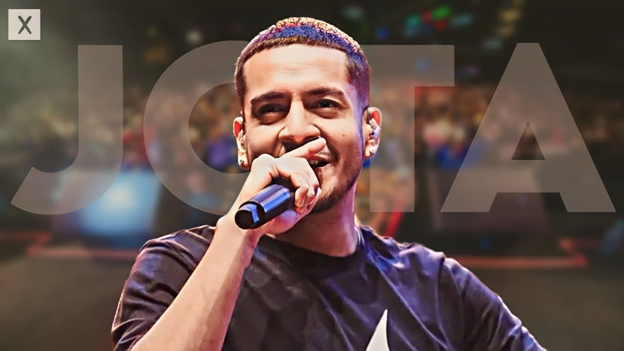 MEJORES RIMAS de JOTA en FMS 2022/23 🥶 (Subtitulado en inglés)