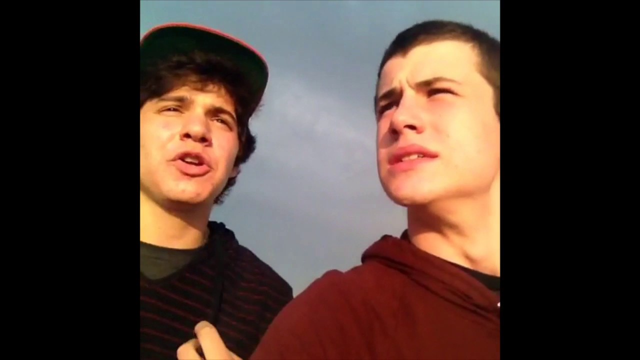 Dylan Minnette vine compilation