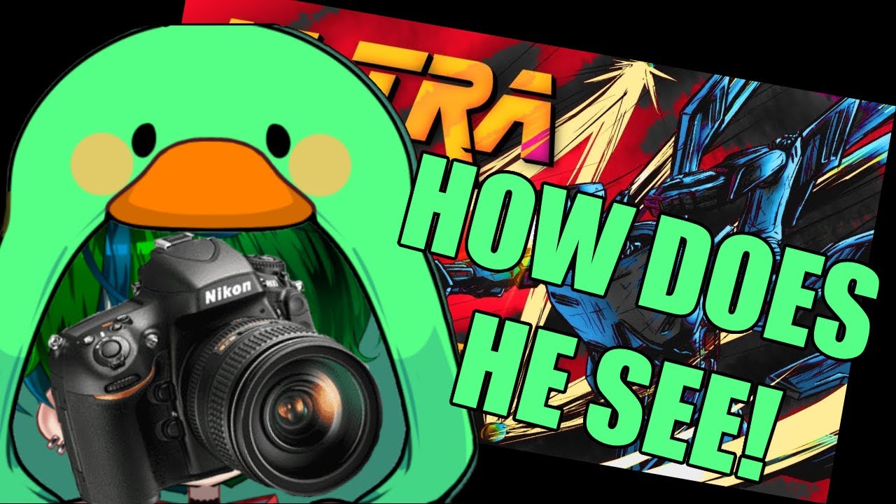 SERIOUSLY HOW DO YOU AIM | Max0r ULTRAKILL Reaction