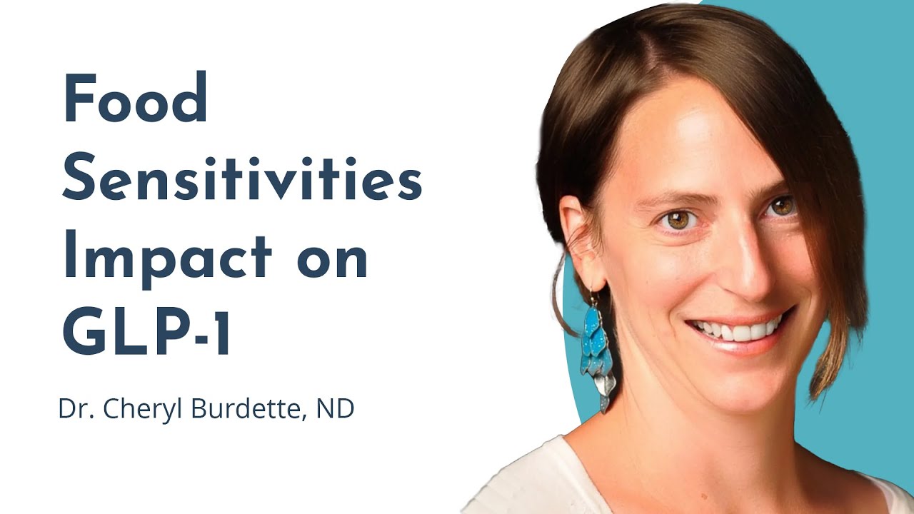 How Food Sensitivities Affect GLP-1 Levels