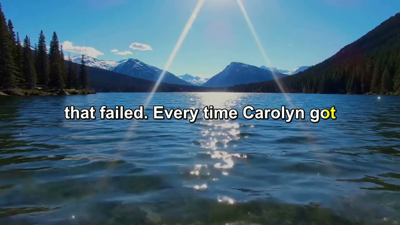 My Mom Banned Me From Her Wedding — So I Left for the Maldives