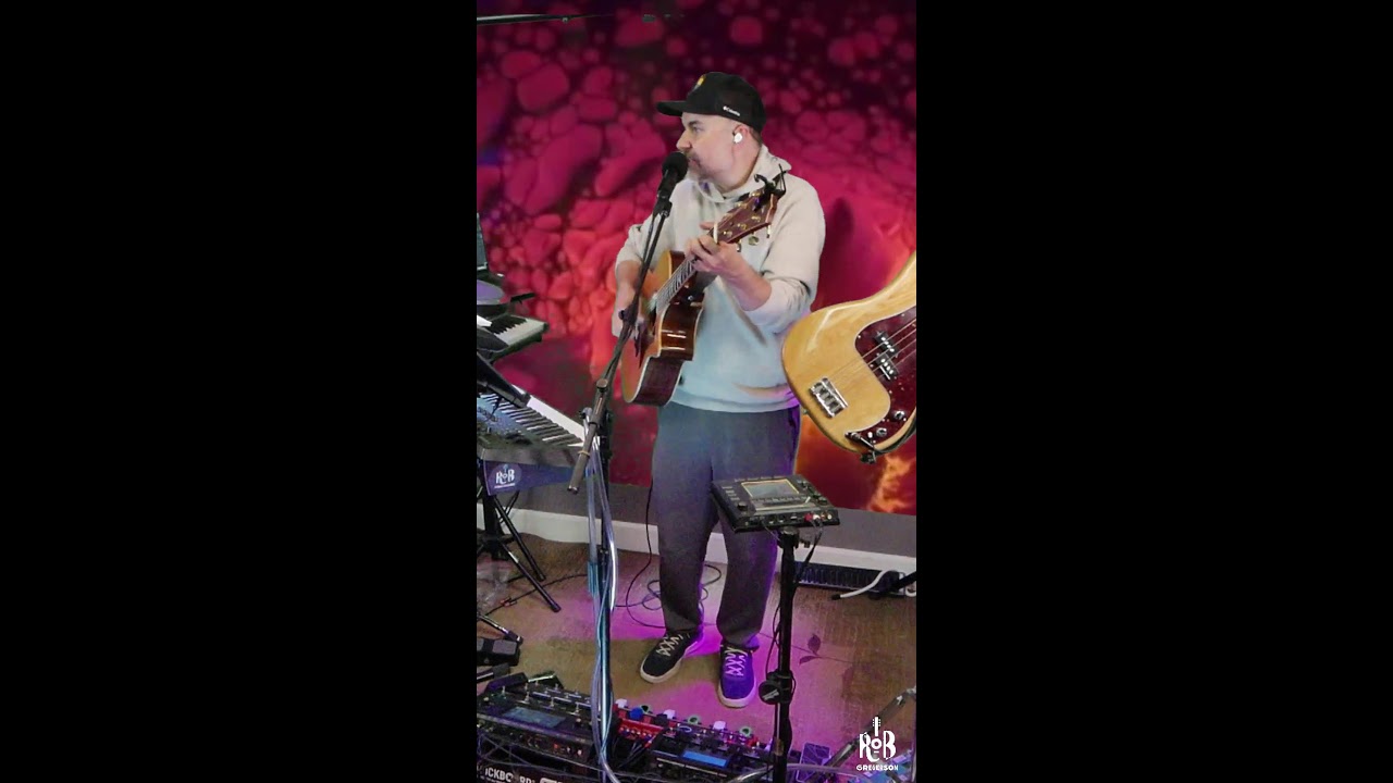 The Saucy Sunday Sessions Pt. 2 with Robby G