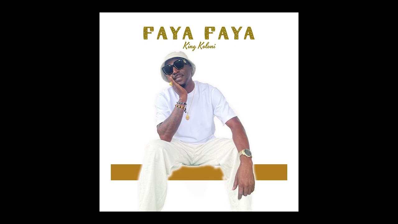 FAYA FAYA KING KOLONI
