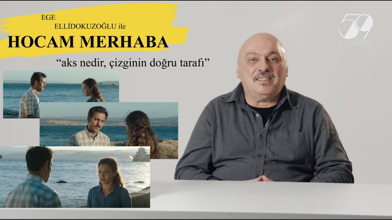 AKS NEDİR? / ÇİZGİNİN DOĞRU TARAFI