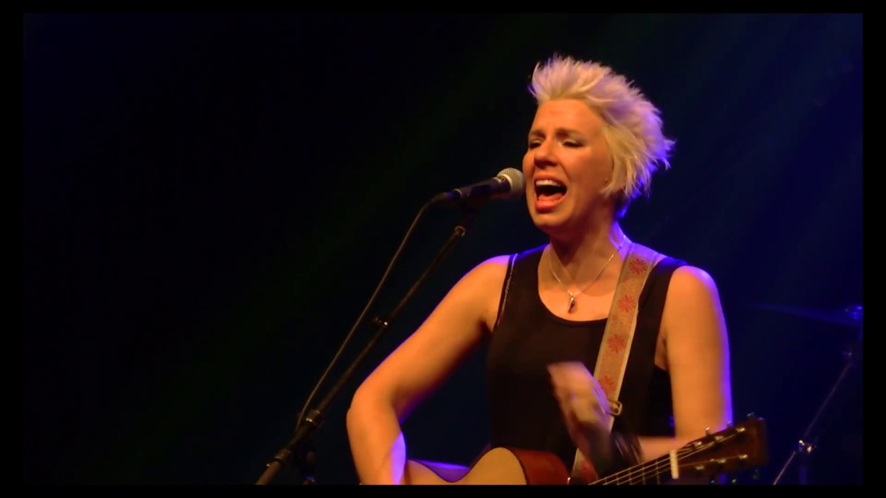 TOBY BEARD : C'est L'amour. Live at Strib Winter Festival, Denmark. 2019