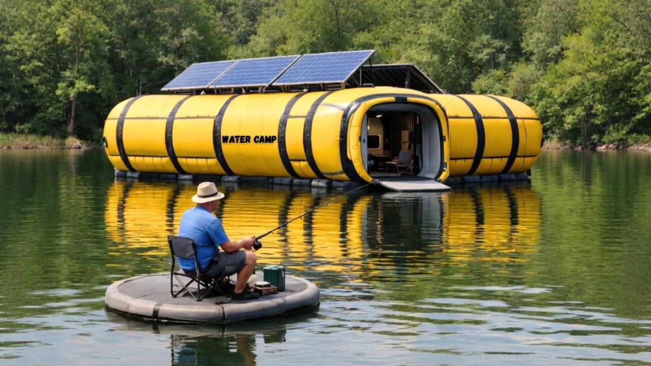 AMAZING INVENTIONS YOU NEED TO SEE IN 2026!