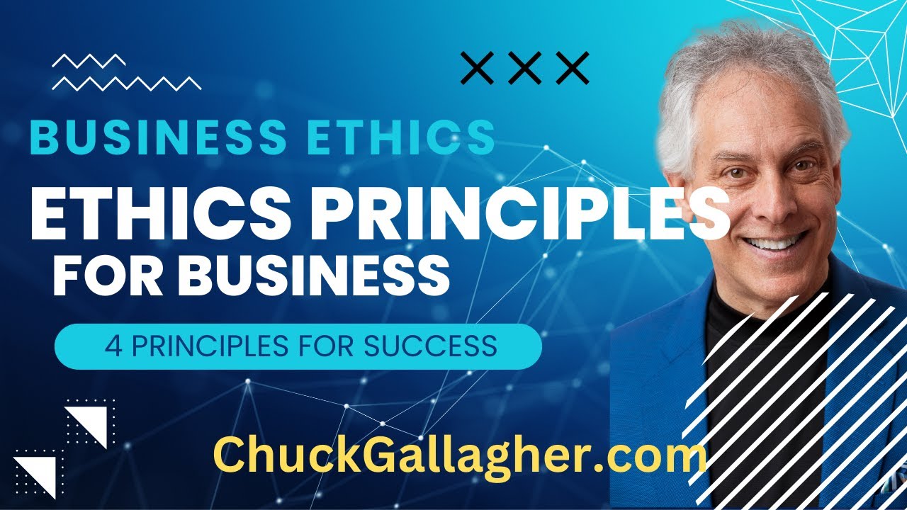 Business Ethics | Ethics Principles for Businesses to Thrive