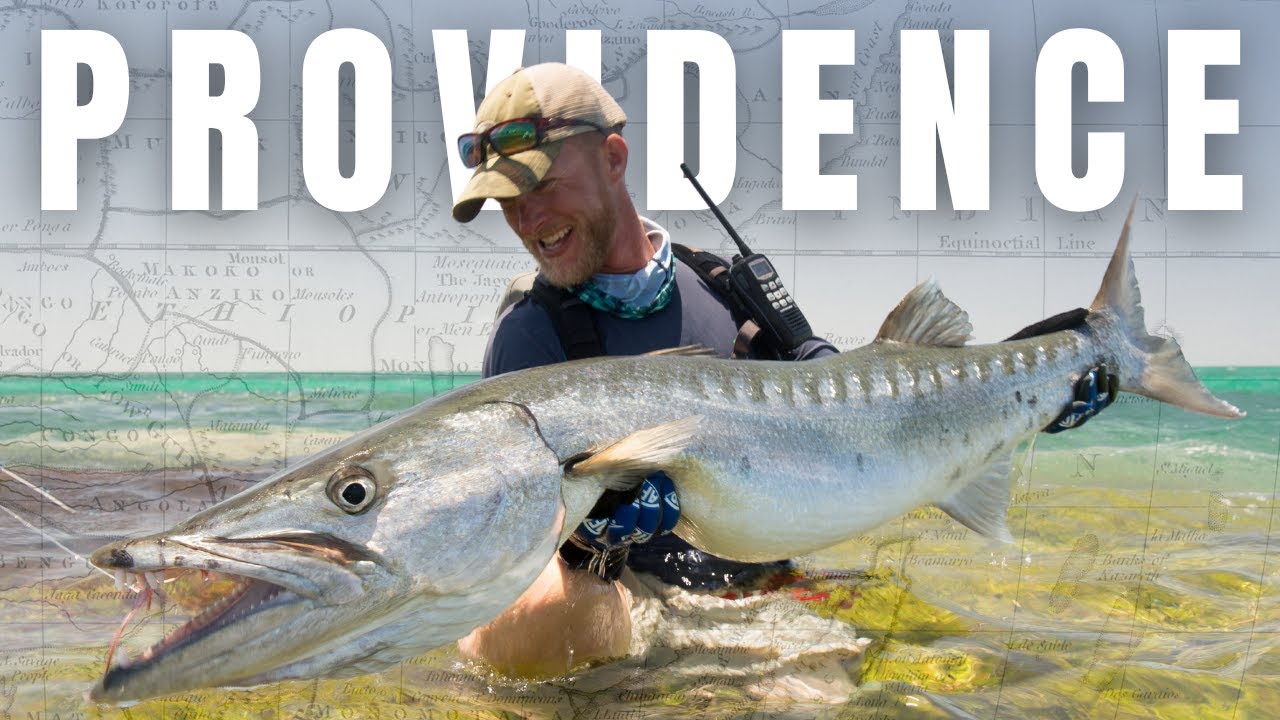 PROVIDENCE - A Confluence Film
