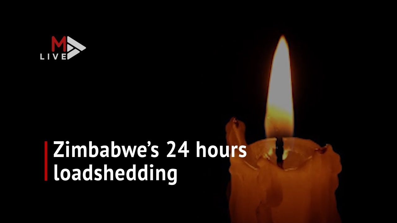 Stage 12 load-shedding?: Zimbabwean student tells of dark times