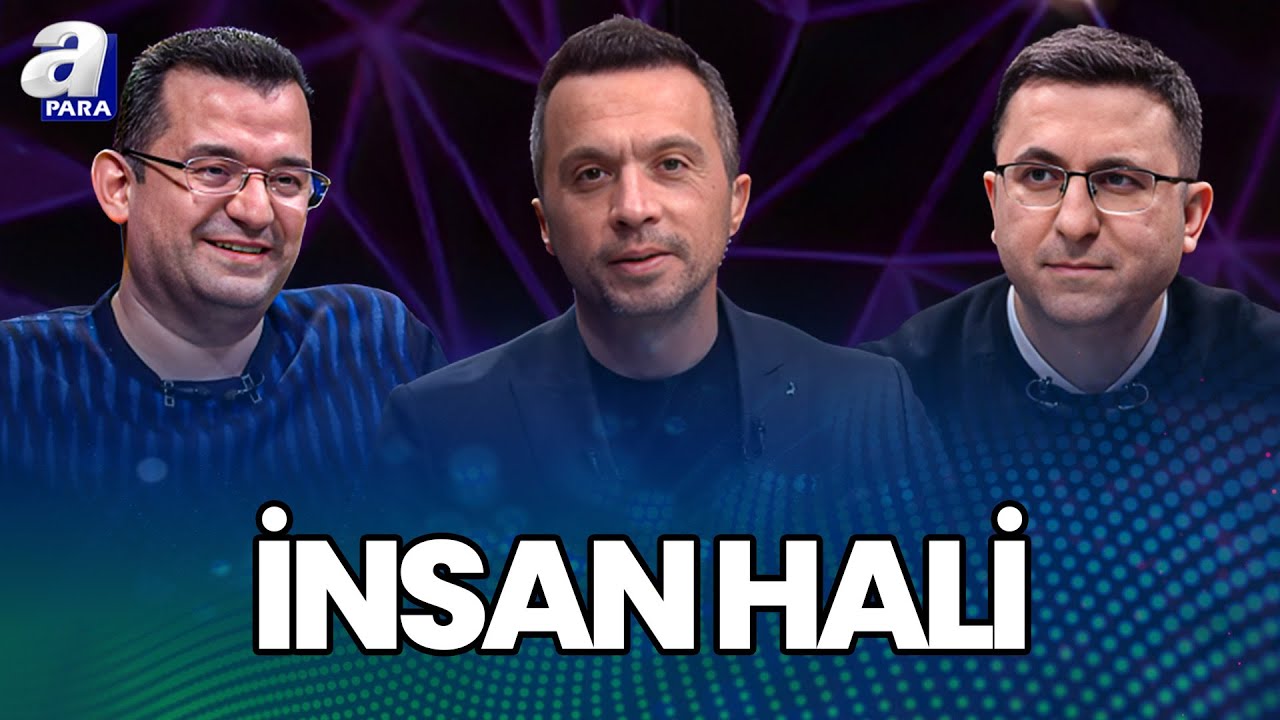 Çocuklarda Akran Zorbalığı I Çocuklara Sınırları Nasıl Öğretebiliriz? I İnsan Hali | A Para
