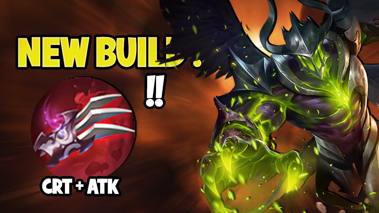 I Mastered the NEW ARGUS BEST BUILD in 2024-25 After Revamp!