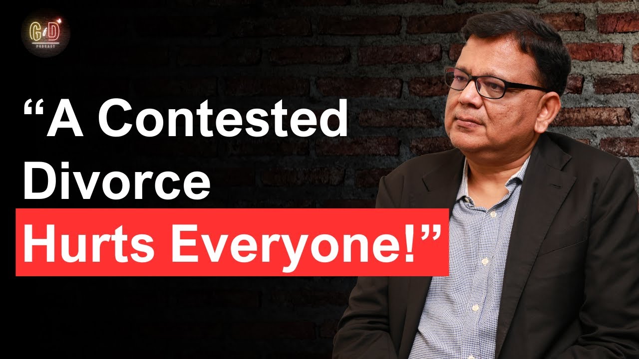 Meet the SG Lawyer who pioneered a peaceful way to Divorce