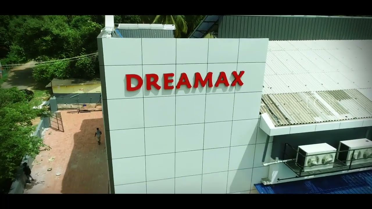 Dreamax Cinemas