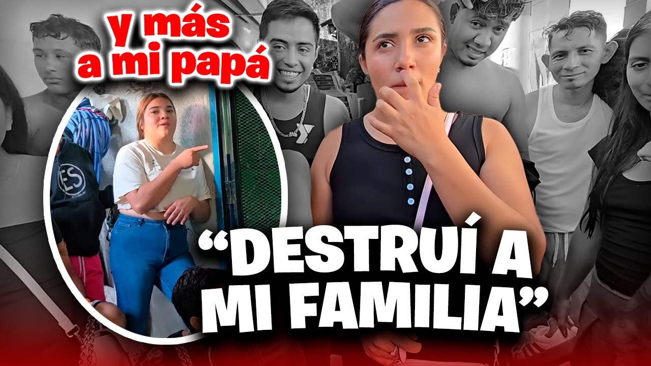 Ruth se arrepiente tras grave error con su padre🥺