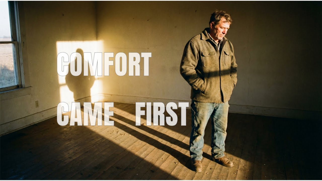 The Day You Became Comfortable… You Started Losing...