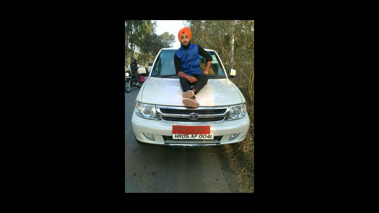 Chamkor Sidhu Patiala Pagg Music P K Sharma