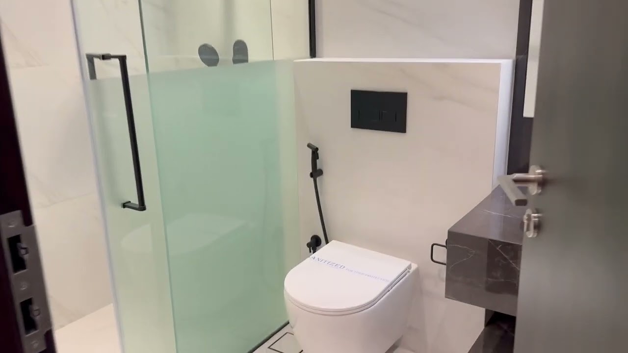 Lower Ground Apartment 2bhk Manazel Al Khor
