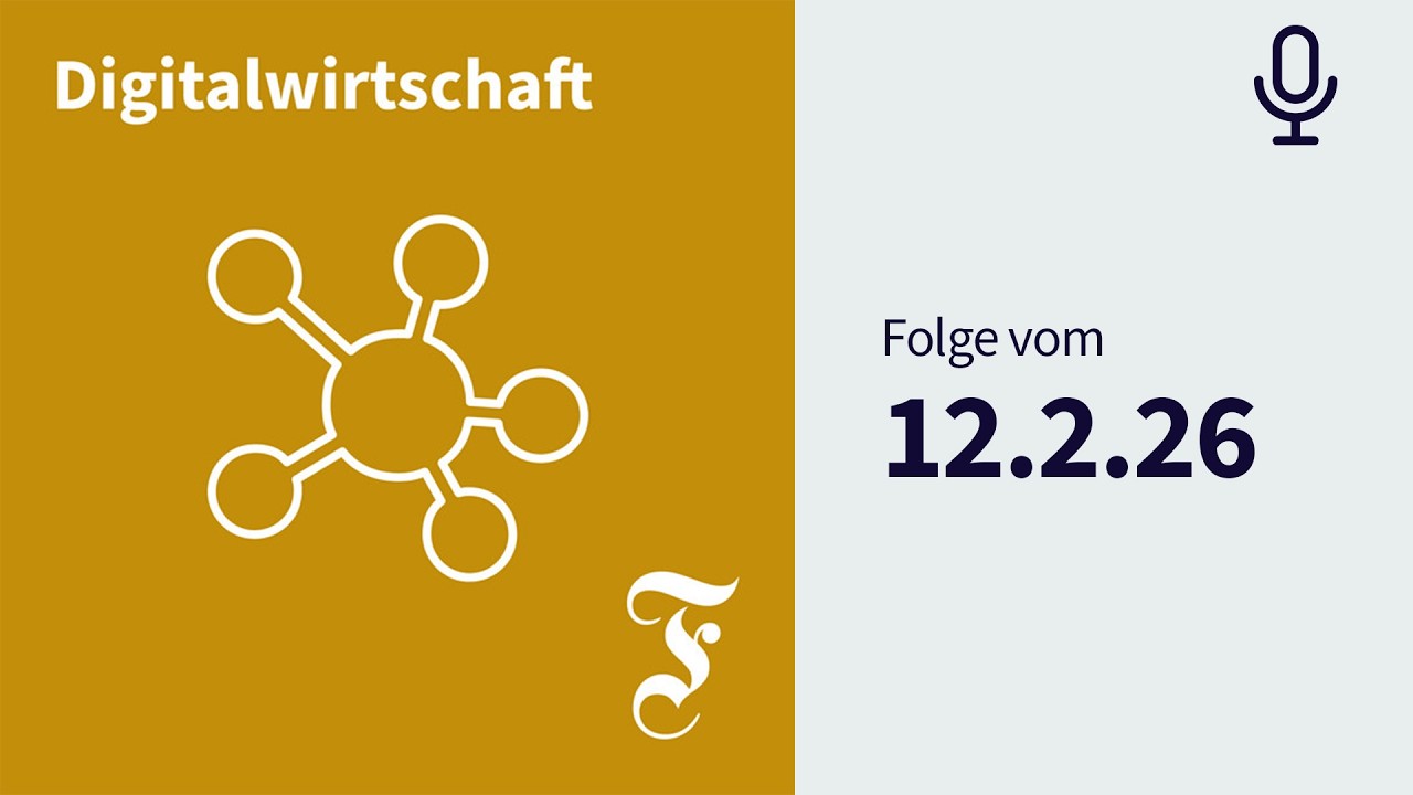 Auterion: Das Android der Lüfte - F.A.Z. Digitalwirtschaft