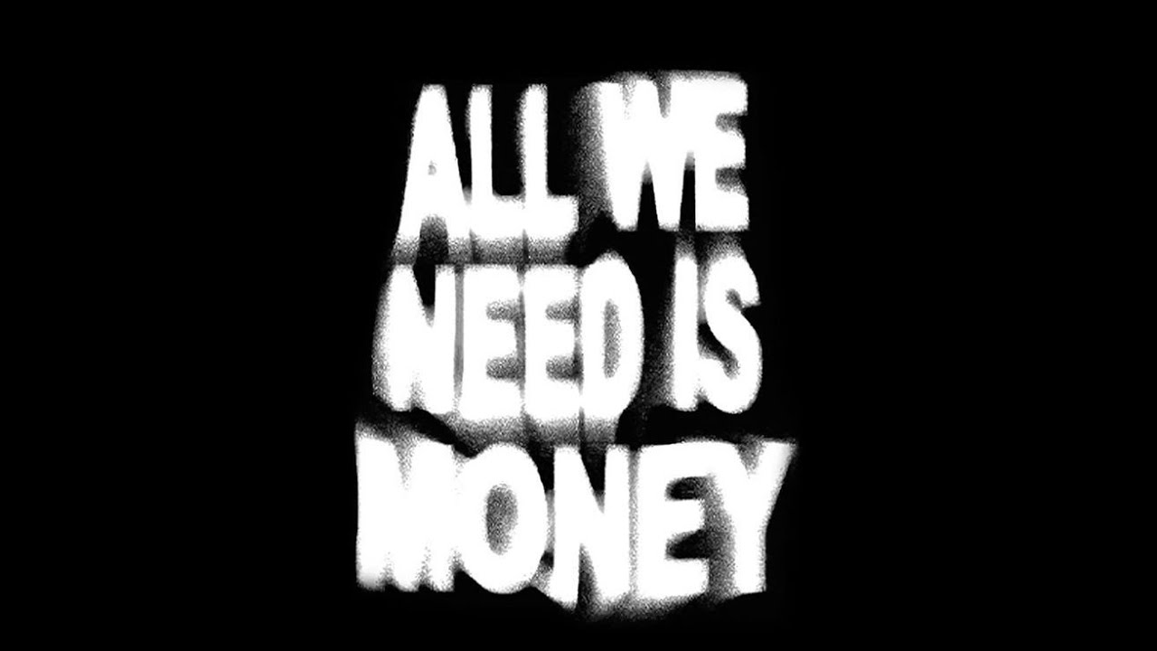 5eva lifelessgarments hardrock type beat - all we need is money! (@1shelbybaby)