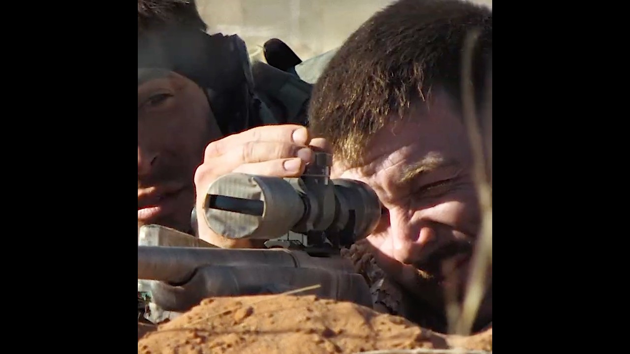 Real Soldiers&rsquo; Brutal & Human Iraq War Experience #GenerationKill #IraqWar #marinecorps