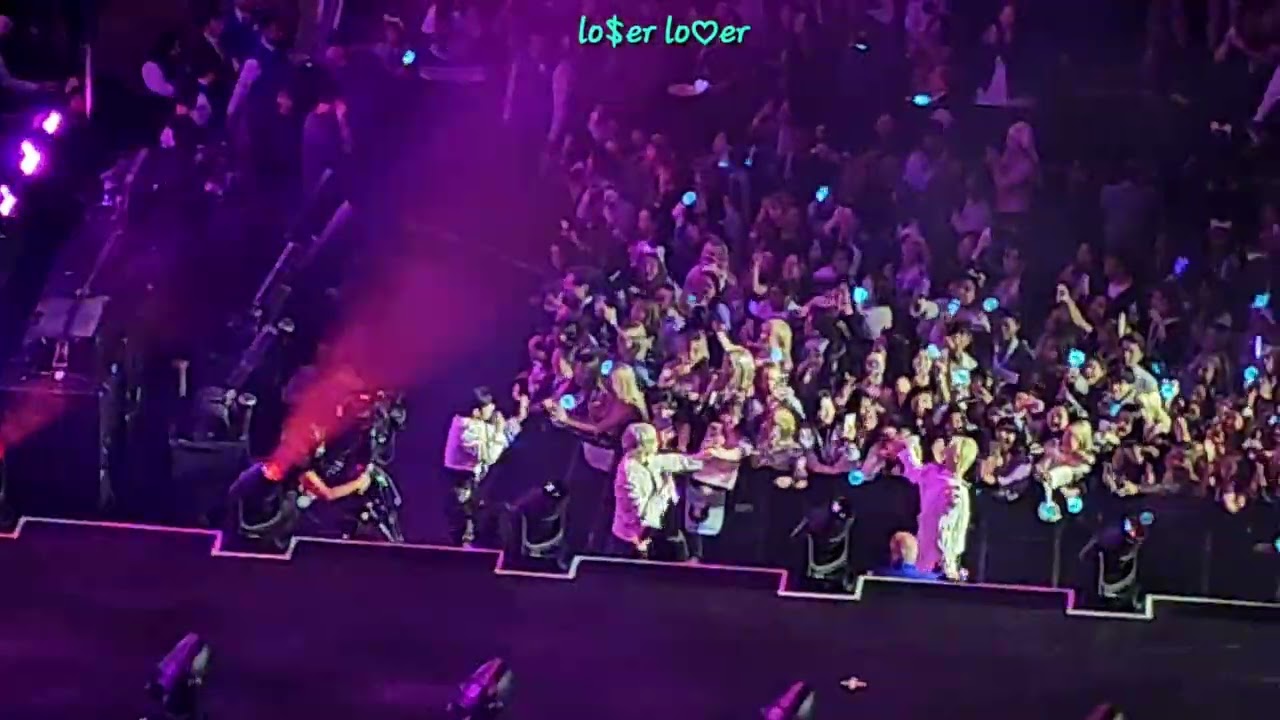 Tomorrow x Together- Lo$er Lo♡er 